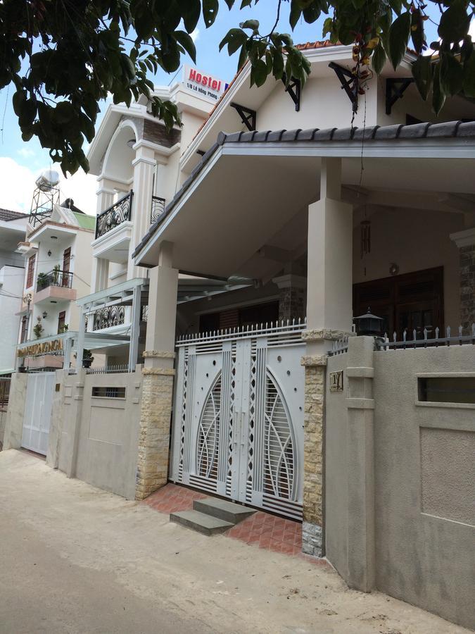 Hostel Phuong Nga Da Lat Exterior photo
